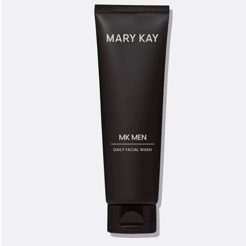 MK Men Daily Face Wash